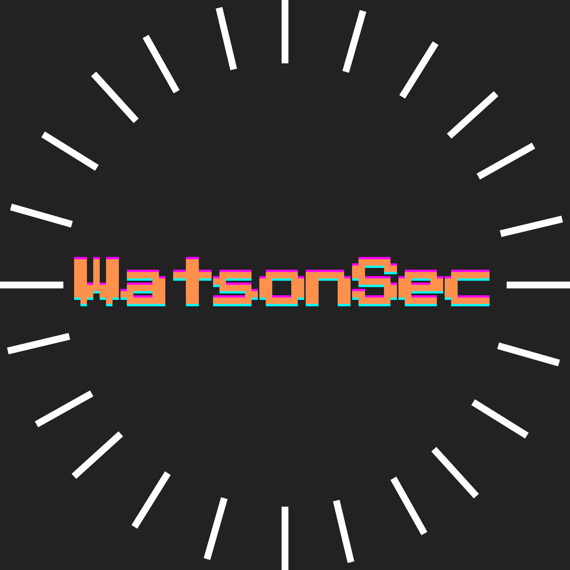 WatsonSec